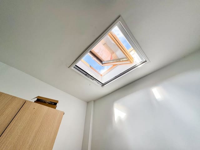 2 slaapkamer Villa te koop in El Chaparral - La Siesta - La Torreta, Torrevieja met zwembad - € 135.000 (Ref: 9233210)