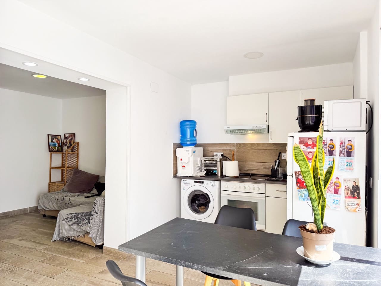 2 slaapkamer Villa te koop in Torrevieja met zwembad - € 135.000 (Ref: 9233210)