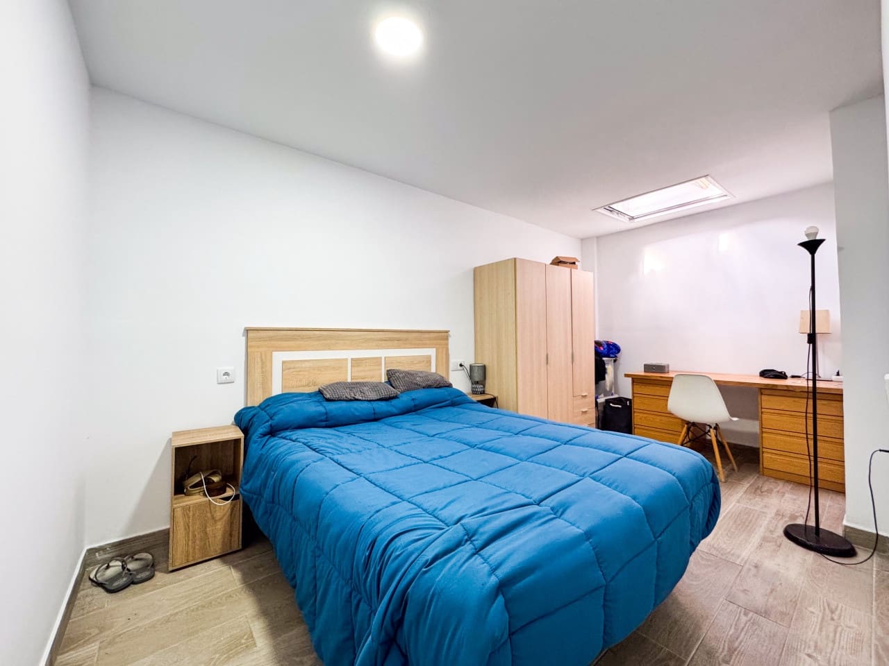 2 slaapkamer Villa te koop in Torrevieja met zwembad - € 135.000 (Ref: 9233210)