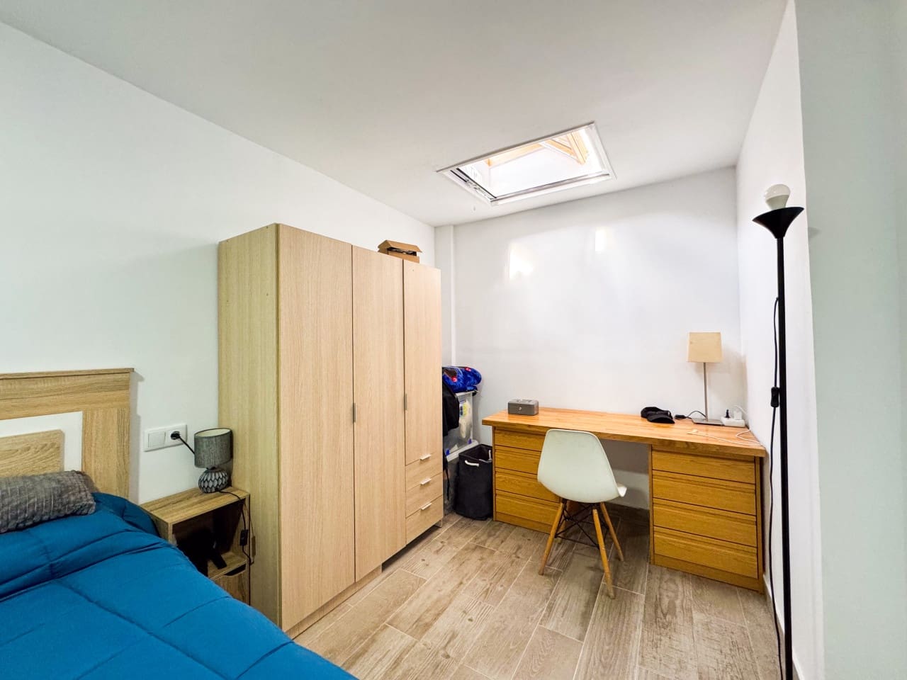 2 slaapkamer Villa te koop in Torrevieja met zwembad - € 135.000 (Ref: 9233210)