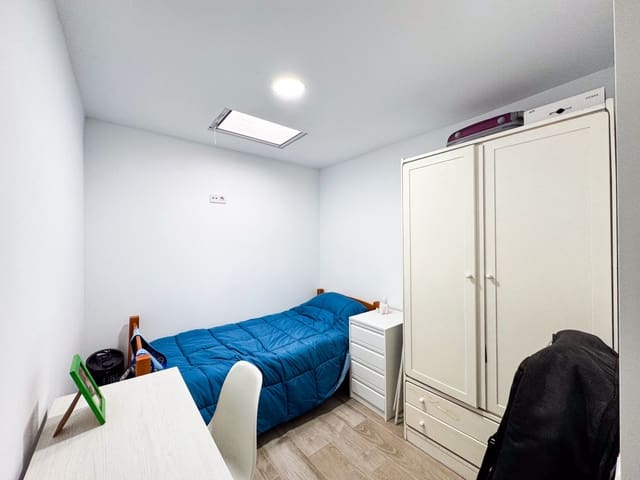 2 slaapkamer Villa te koop in El Chaparral - La Siesta - La Torreta, Torrevieja met zwembad - € 135.000 (Ref: 9233210)