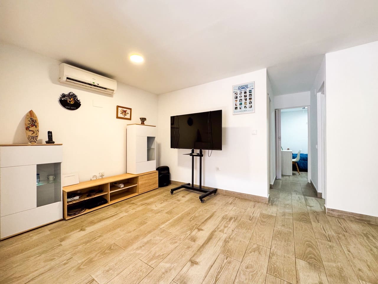 2 slaapkamer Villa te koop in Torrevieja met zwembad - € 135.000 (Ref: 9233210)