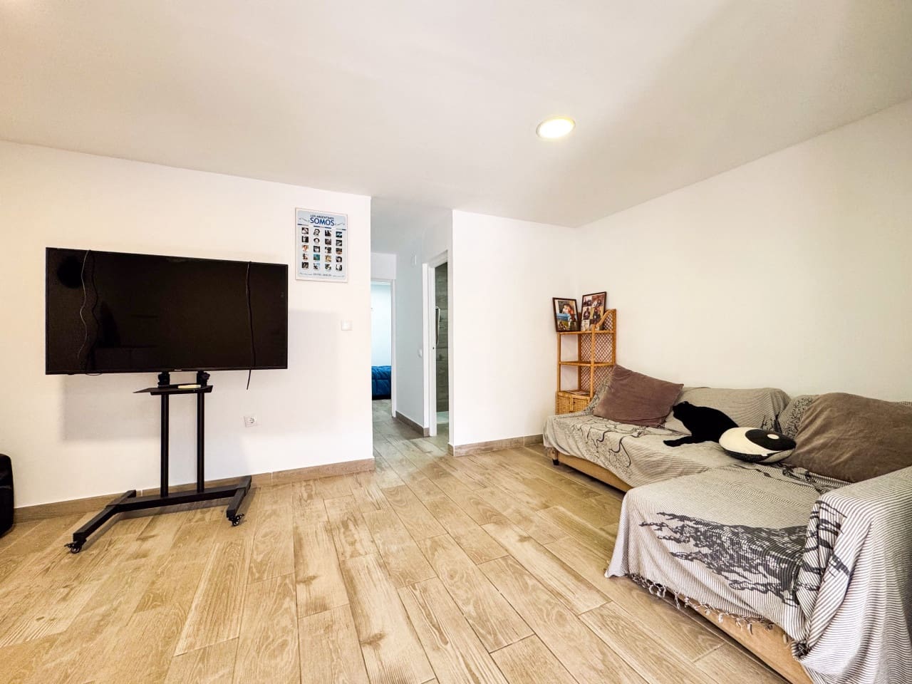 2 slaapkamer Villa te koop in Torrevieja met zwembad - € 135.000 (Ref: 9233210)