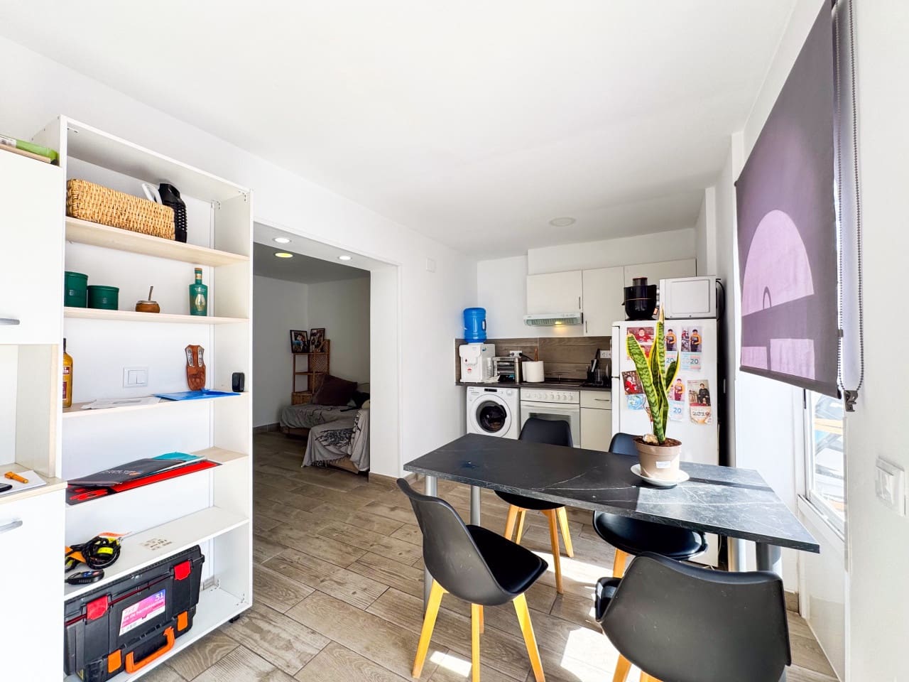 2 slaapkamer Villa te koop in Torrevieja met zwembad - € 135.000 (Ref: 9233210)