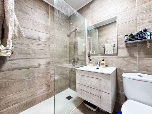 2 slaapkamer Villa te koop in El Chaparral - La Siesta - La Torreta, Torrevieja met zwembad - € 135.000 (Ref: 9233210)