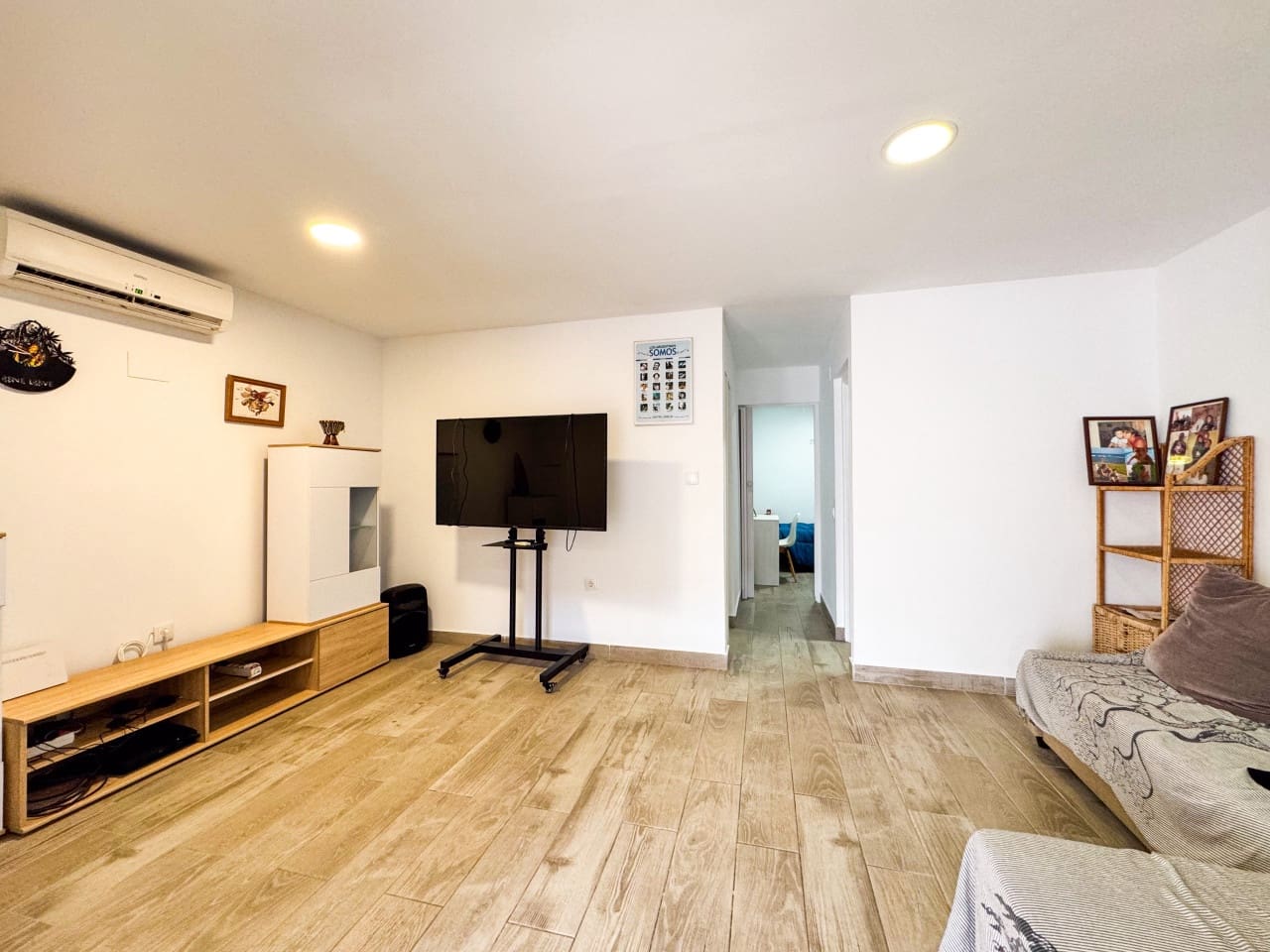 2 slaapkamer Villa te koop in Torrevieja met zwembad - € 135.000 (Ref: 9233210)