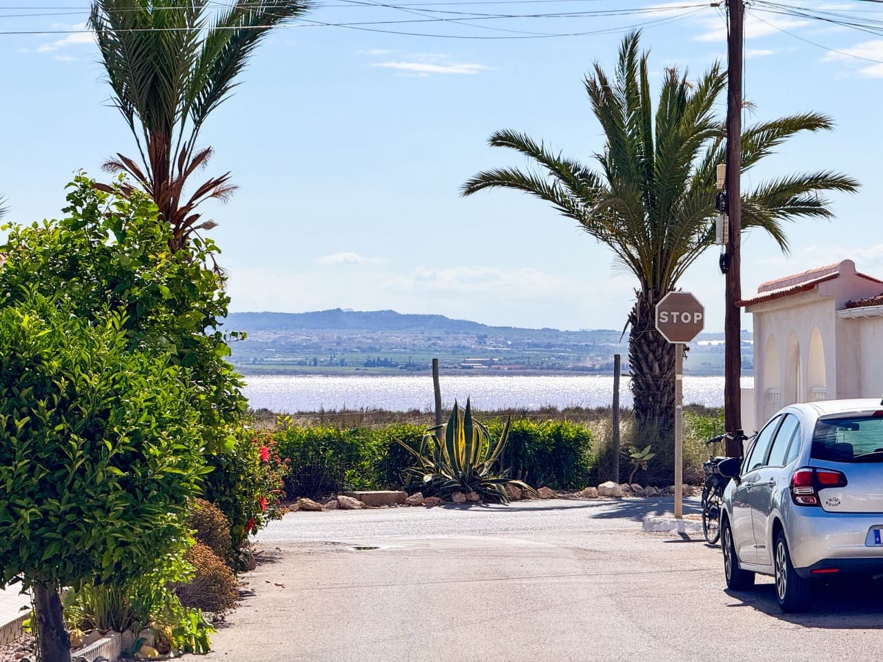 2 slaapkamer Villa te koop in Torrevieja met zwembad - € 135.000 (Ref: 9233210)