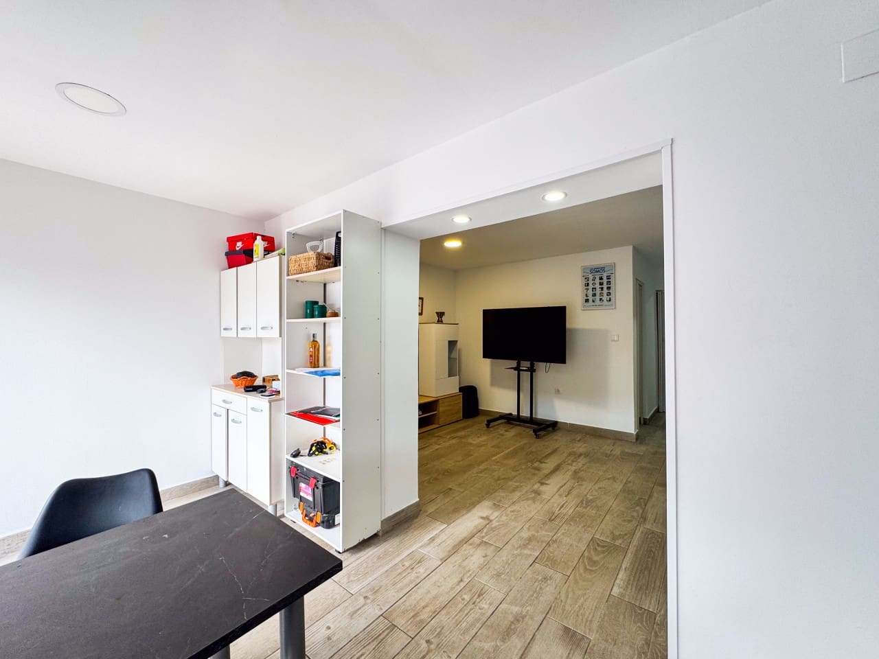 2 slaapkamer Villa te koop in Torrevieja met zwembad - € 135.000 (Ref: 9233210)