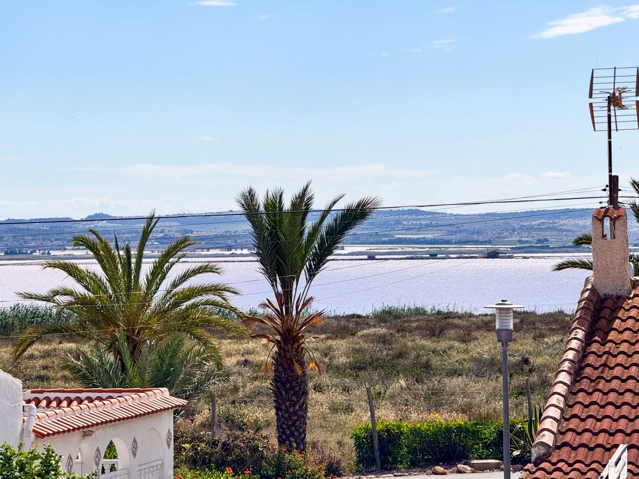 2 slaapkamer Villa te koop in Torrevieja met zwembad - € 135.000 (Ref: 9233210)