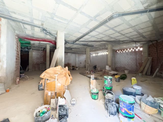 Commercial for sale in Parque de las Naciones, Torrevieja - € 265,000 (Ref: 9233211)