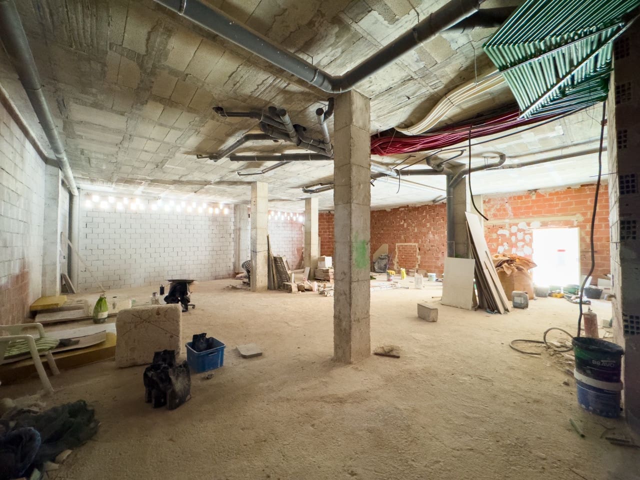 Erhverv til salg i Torrevieja - € 265.000 (Ref: 9233211)