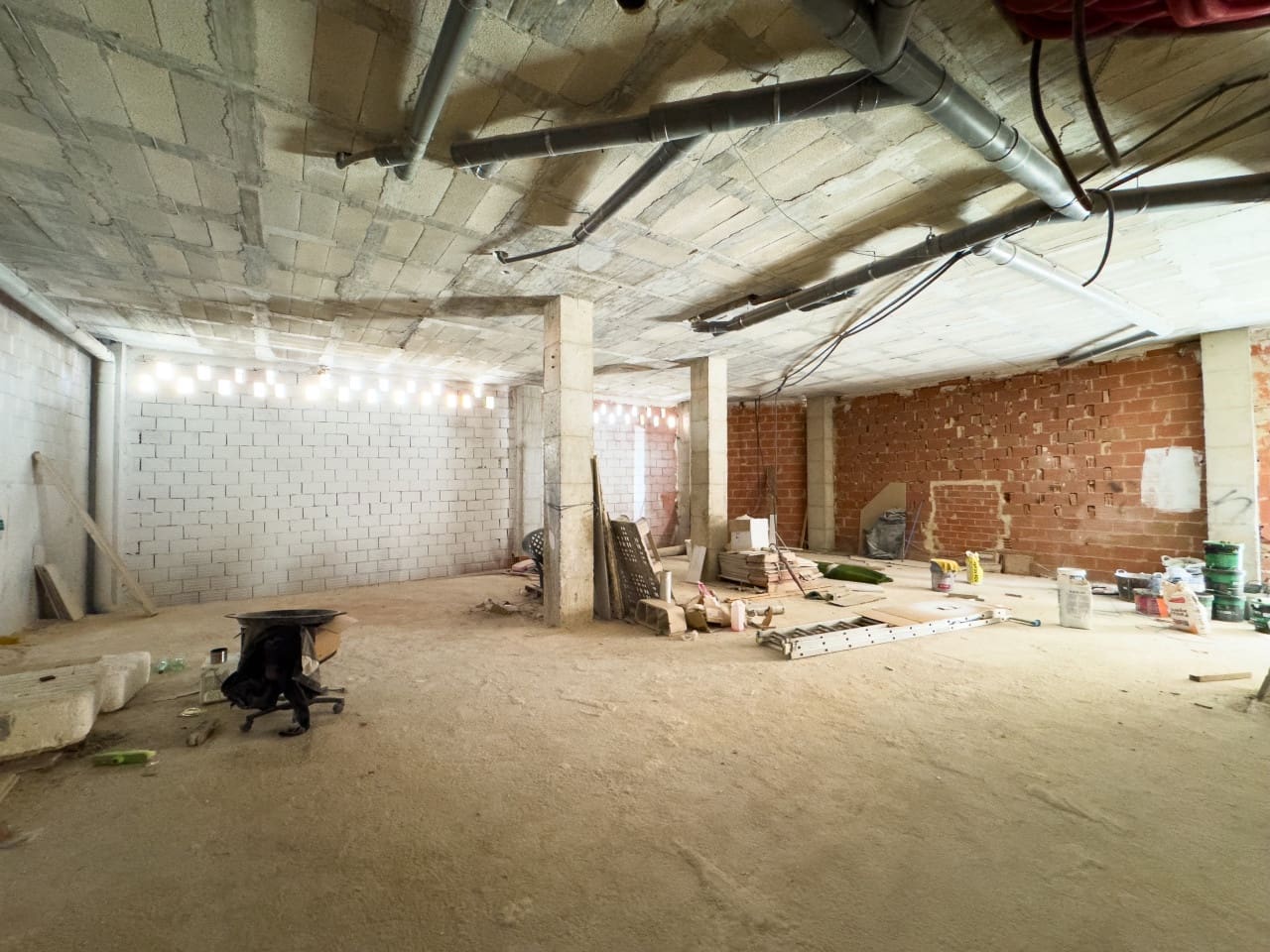 Erhverv til salg i Torrevieja - € 265.000 (Ref: 9233211)