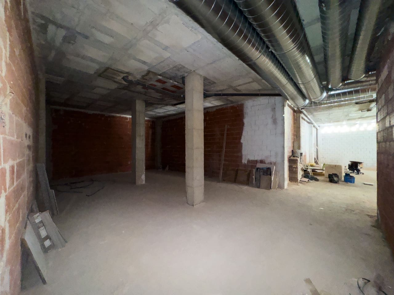 Erhverv til salg i Torrevieja - € 265.000 (Ref: 9233211)