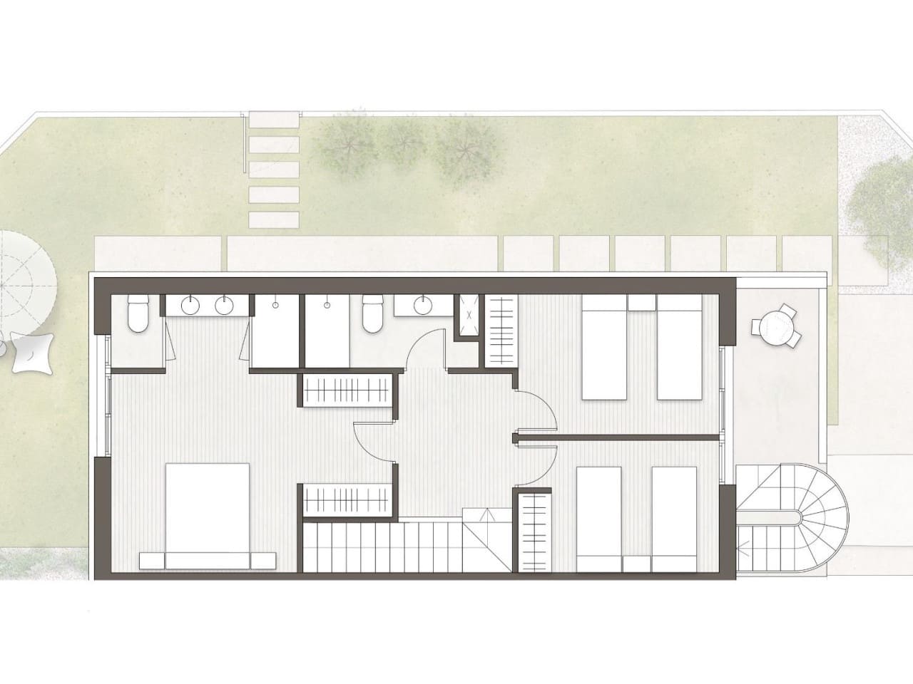 3 bedroom Villa for sale in Pilar de la Horadada with pool - € 437,900 (Ref: 9233215)