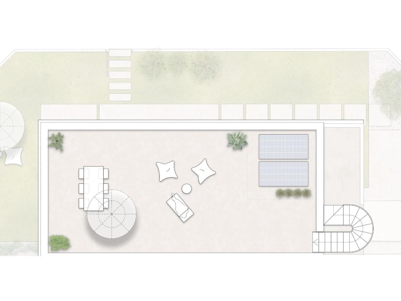 3 bedroom Villa for sale in Pilar de la Horadada with pool - € 437,900 (Ref: 9233215)