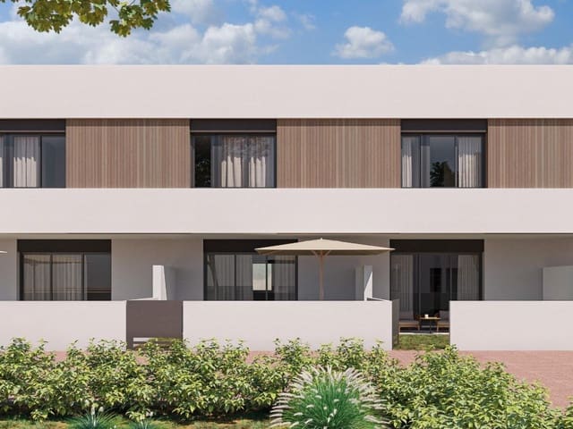 3 bedroom Villa for sale in Pilar de la Horadada ciudad, Pilar de la Horadada with pool - € 437,900 (Ref: 9233215)