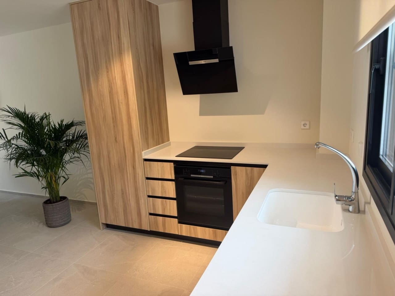 3 soveværelse Villa til salg i Pilar de la Horadada med swimmingpool garage - € 485.900 (Ref: 9233215)