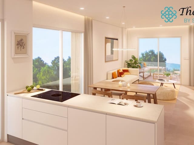 Apartamento de 3 habitaciones en Pilar de la Horadada ciudad, Pilar de la Horadada en venta con piscina - 329.000 € (Ref: 9233217)