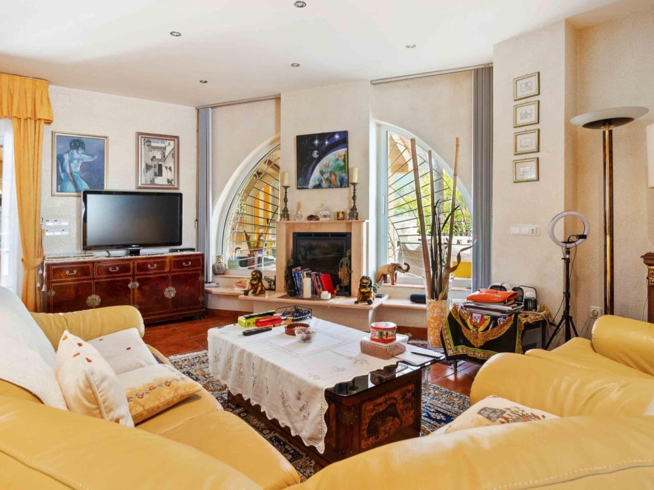 3 chambre Villa/Maison à vendre à Cabo Roig avec piscine - 1 750 000 € (Ref: 9233221)