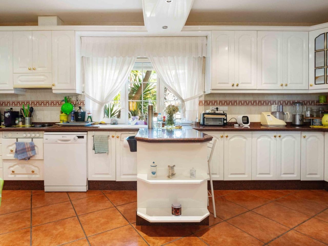 3 chambre Villa/Maison à vendre à Cabo Roig avec piscine - 1 750 000 € (Ref: 9233221)