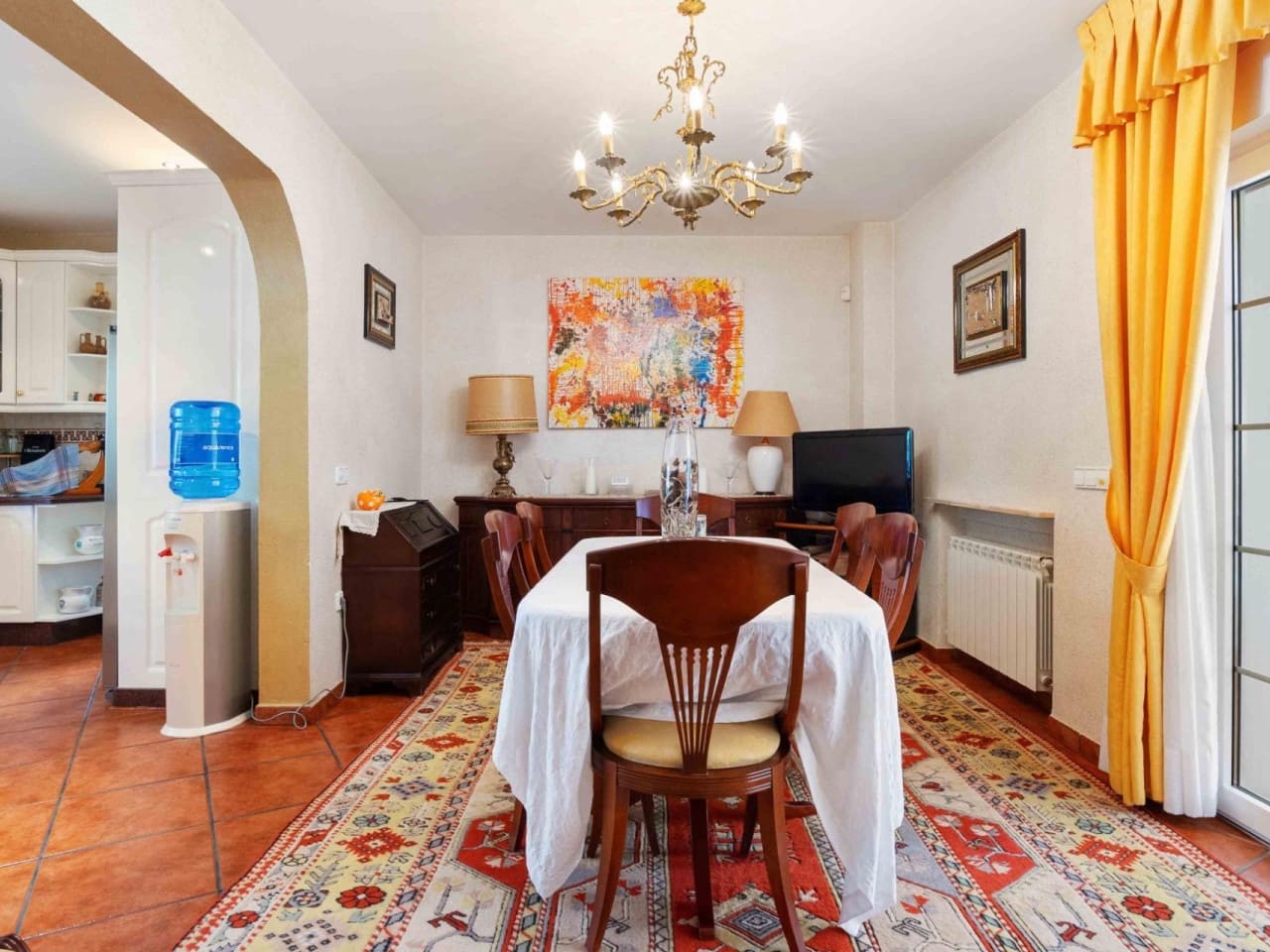 3 chambre Villa/Maison à vendre à Cabo Roig avec piscine - 1 750 000 € (Ref: 9233221)