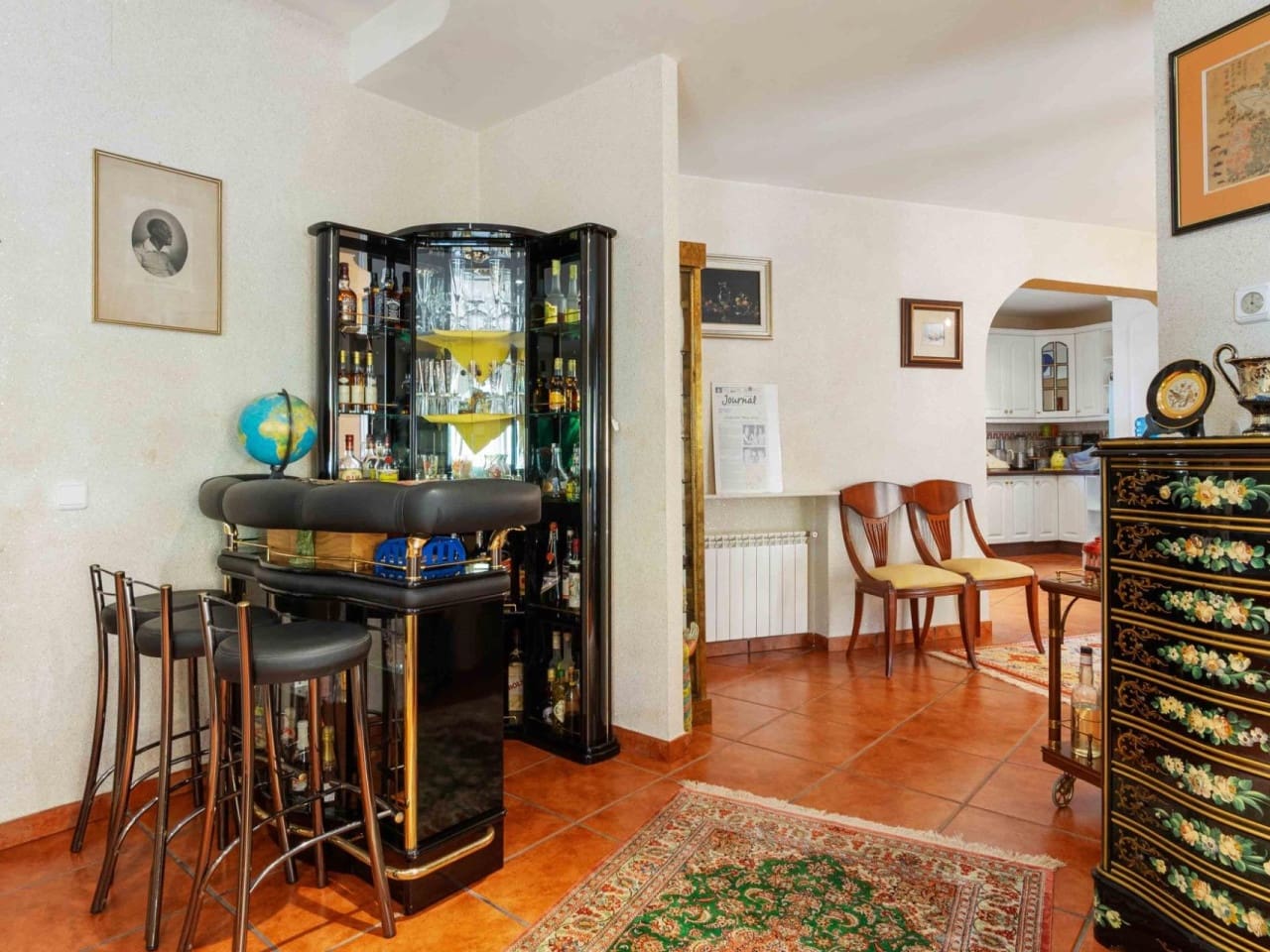 3 chambre Villa/Maison à vendre à Cabo Roig avec piscine - 1 750 000 € (Ref: 9233221)