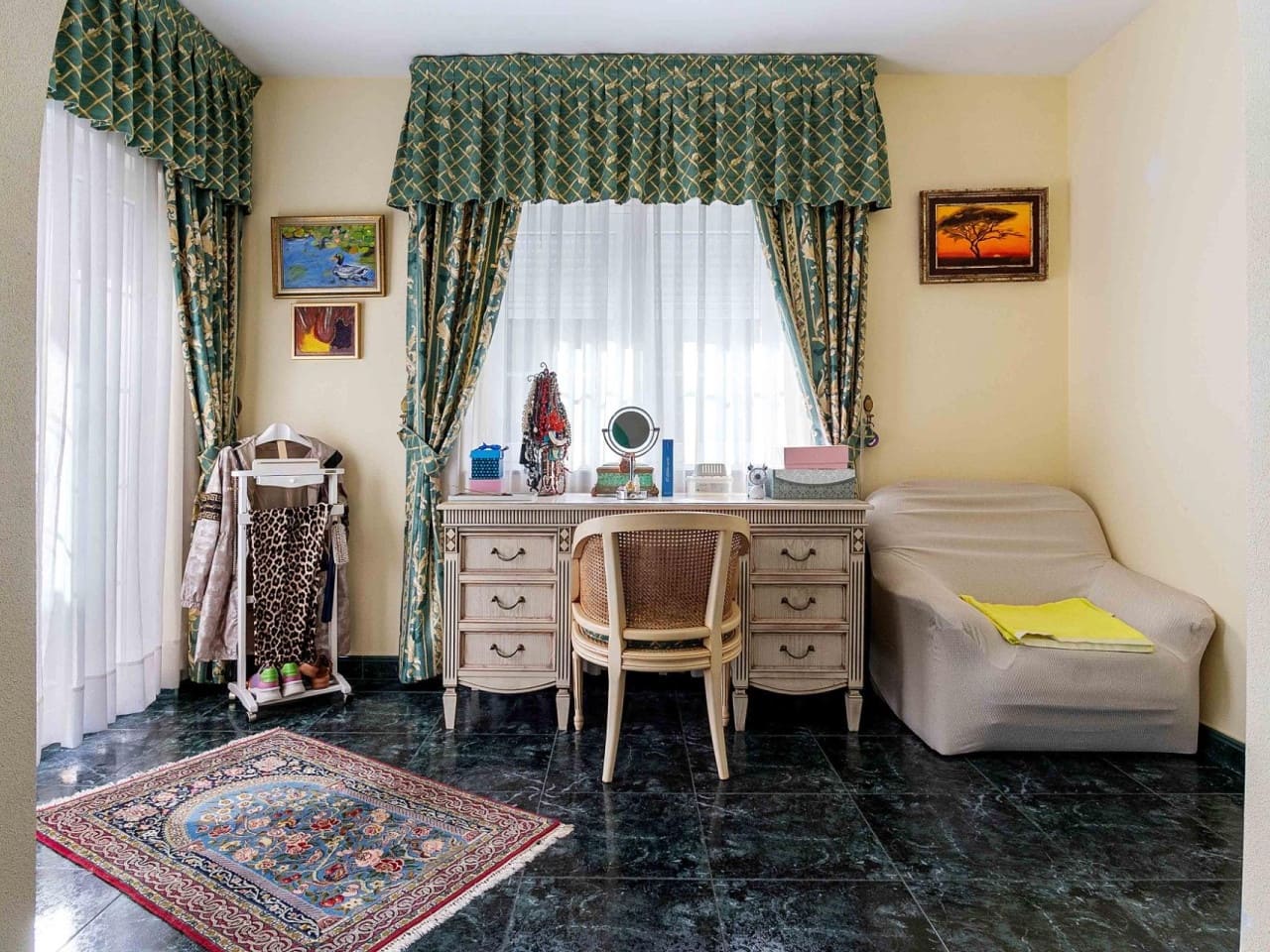 3 chambre Villa/Maison à vendre à Cabo Roig avec piscine - 1 750 000 € (Ref: 9233221)