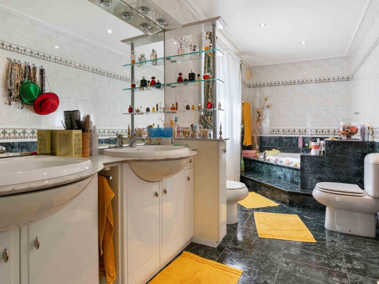 3 chambre Villa/Maison à vendre à Cabo Roig avec piscine - 1 750 000 € (Ref: 9233221)