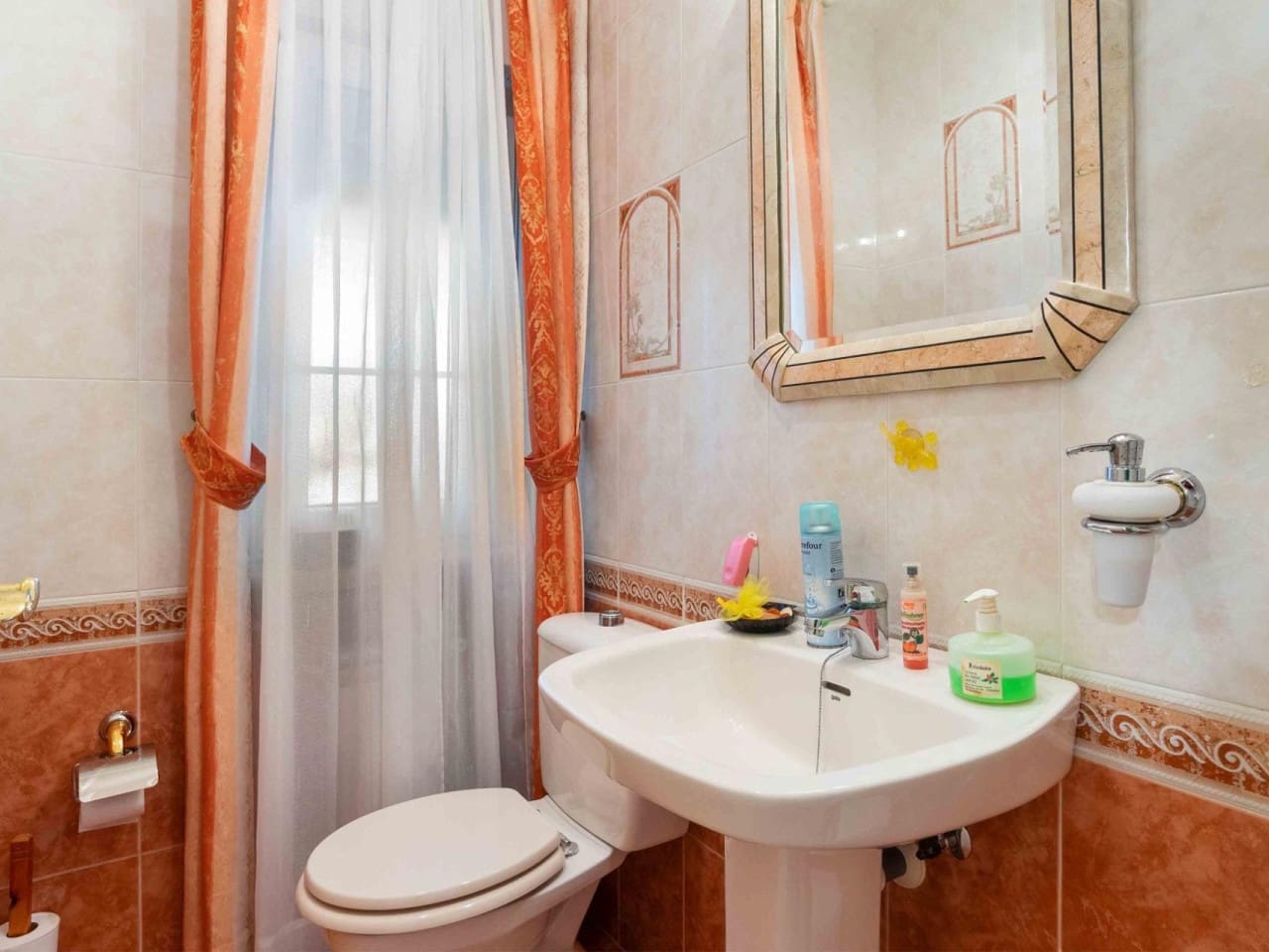 3 chambre Villa/Maison à vendre à Cabo Roig avec piscine - 1 750 000 € (Ref: 9233221)