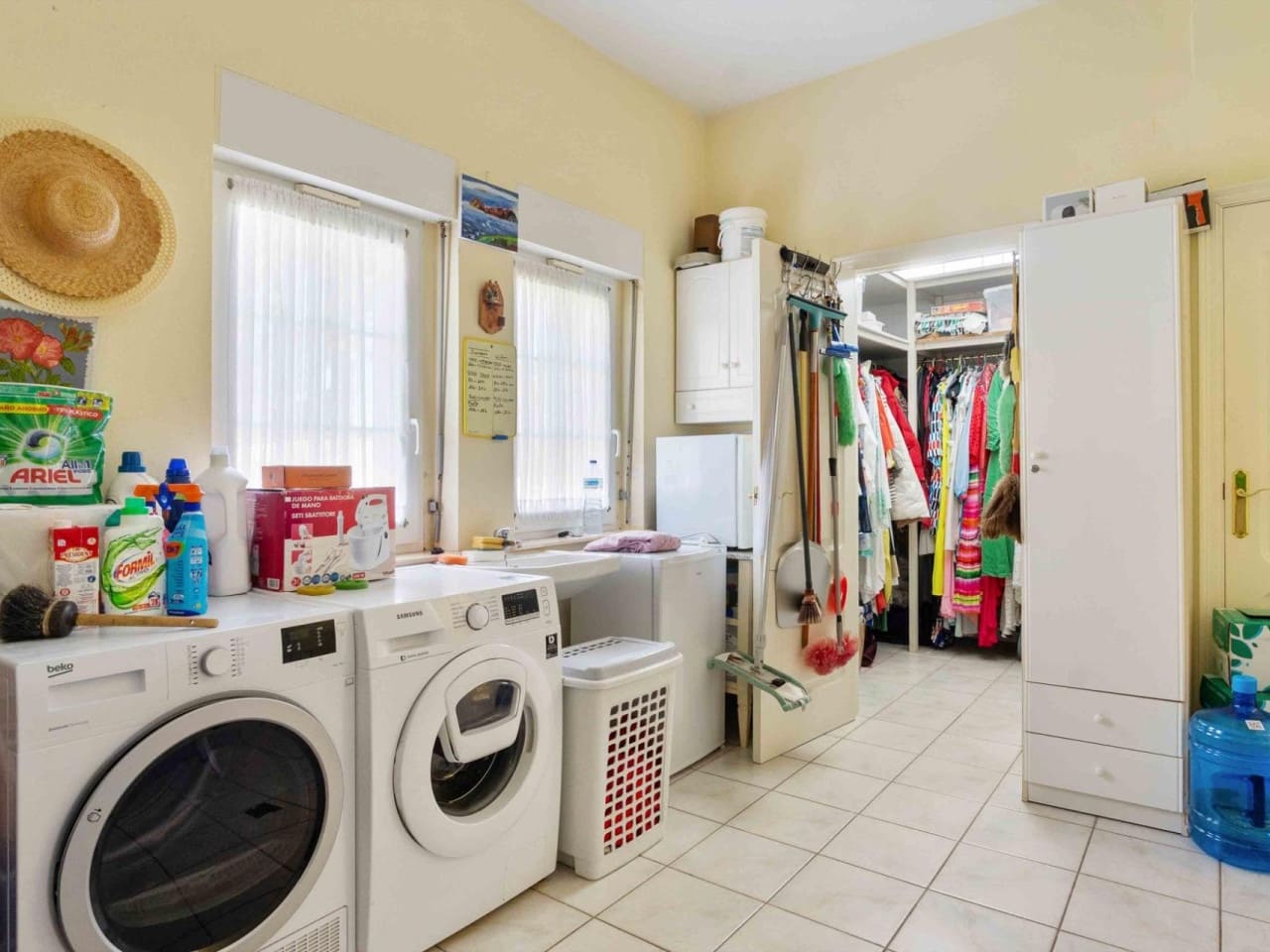 3 chambre Villa/Maison à vendre à Cabo Roig avec piscine - 1 750 000 € (Ref: 9233221)