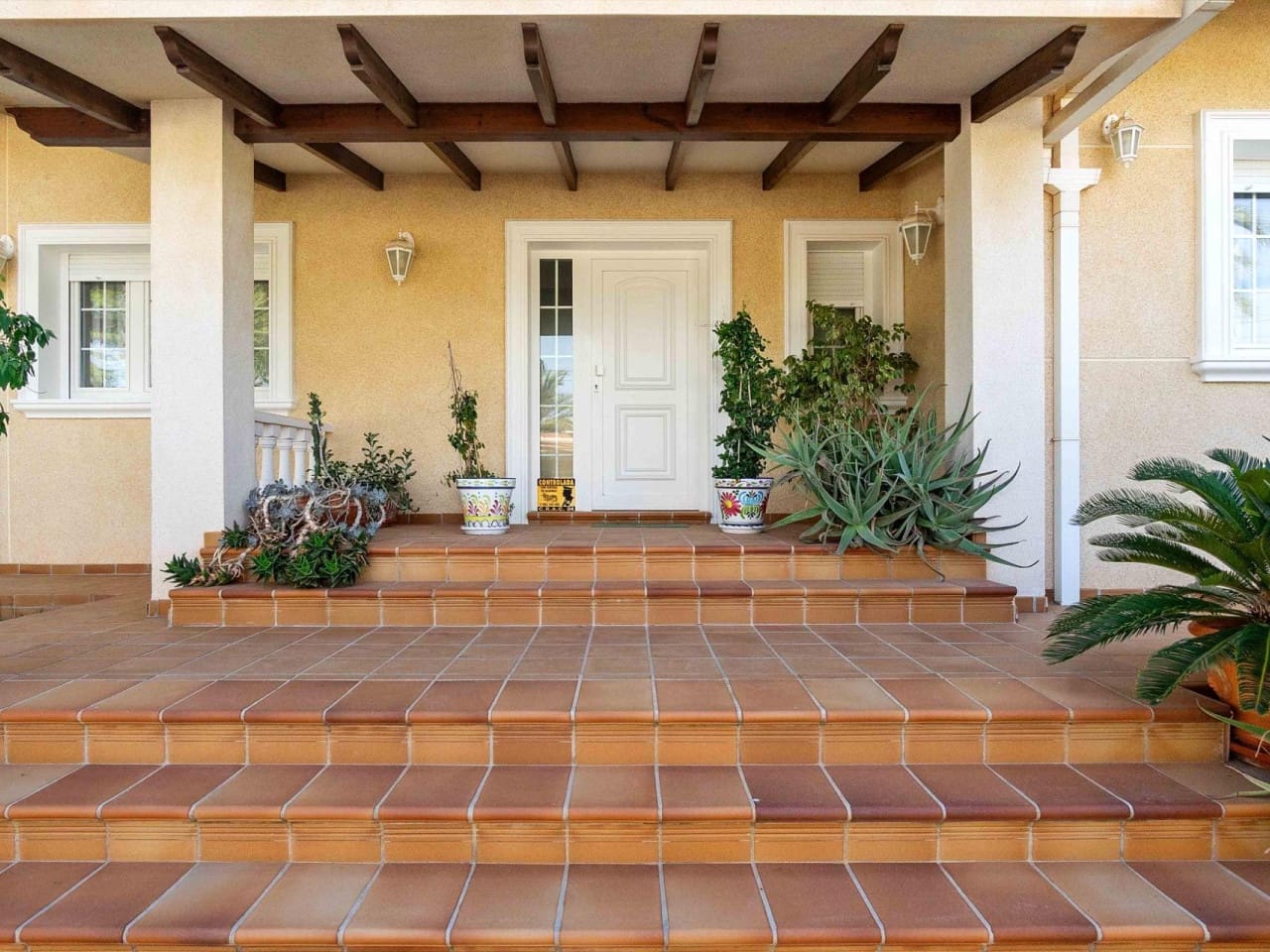 3 chambre Villa/Maison à vendre à Cabo Roig avec piscine - 1 750 000 € (Ref: 9233221)