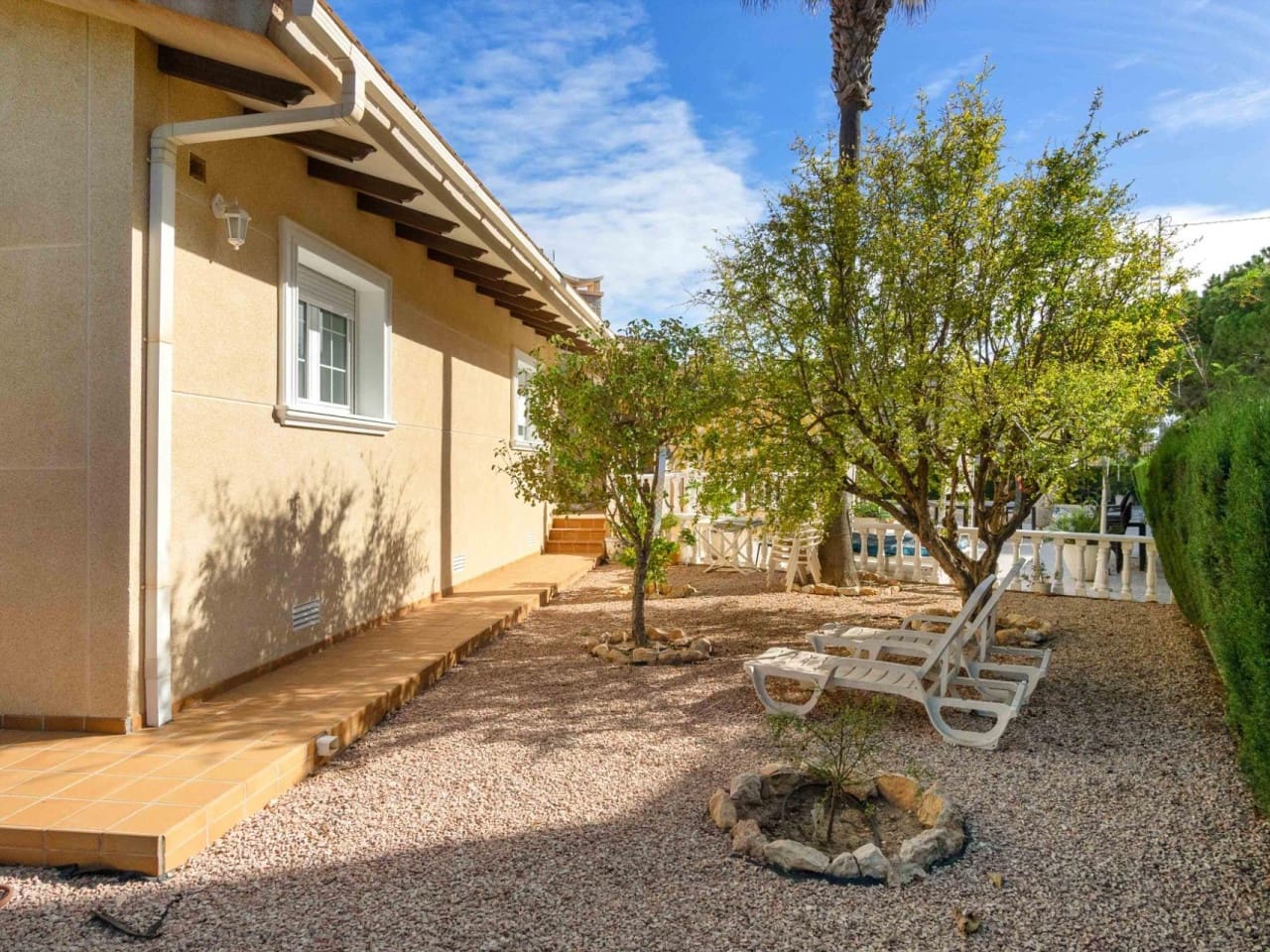 3 chambre Villa/Maison à vendre à Cabo Roig avec piscine - 1 750 000 € (Ref: 9233221)