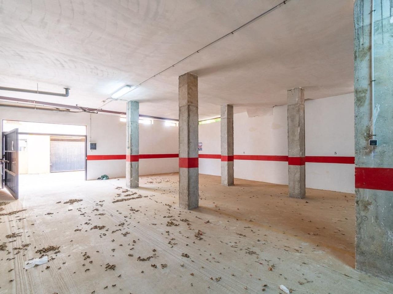 Garage for sale in Orihuela Costa - € 8,500 (Ref: 9233223)