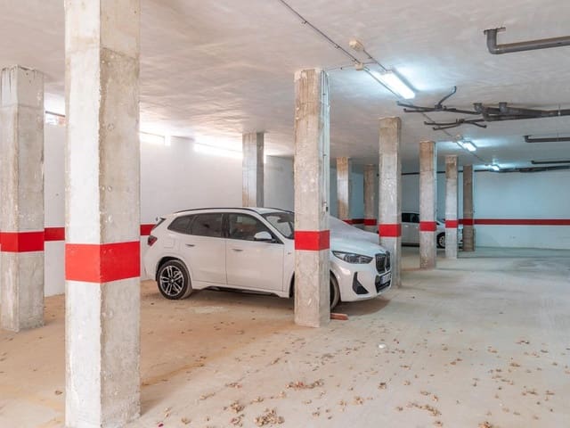 Garaż na sprzedaż w Lomas de Cabo Roig - Los Dolses, Orihuela - 8 500 € (Ref: 9233223)