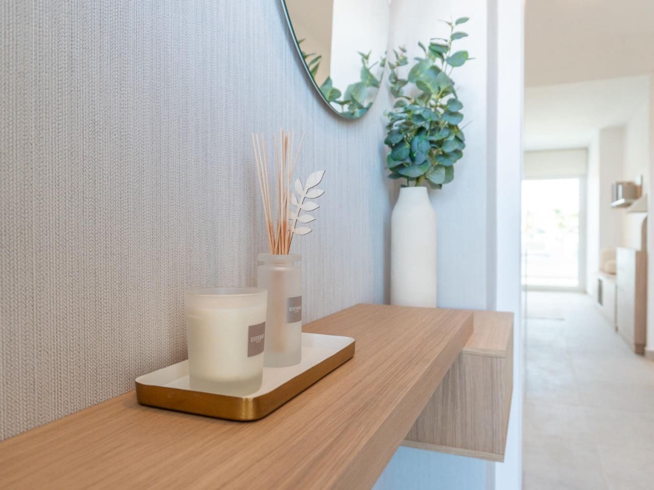 2 slaapkamer Appartement te koop in Playa Flamenca met zwembad - € 420.000 (Ref: 9233224)