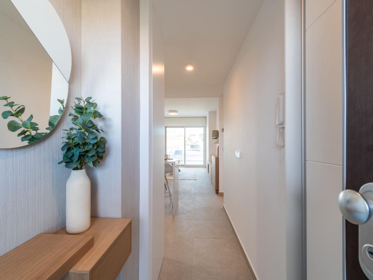 2 slaapkamer Appartement te koop in Playa Flamenca met zwembad - € 420.000 (Ref: 9233224)