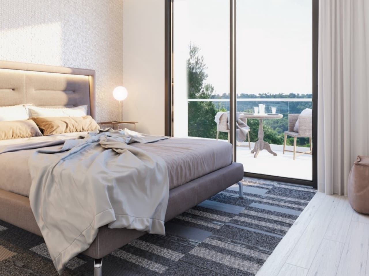 2 slaapkamer Appartement te koop in Playa Flamenca met zwembad - € 420.000 (Ref: 9233224)