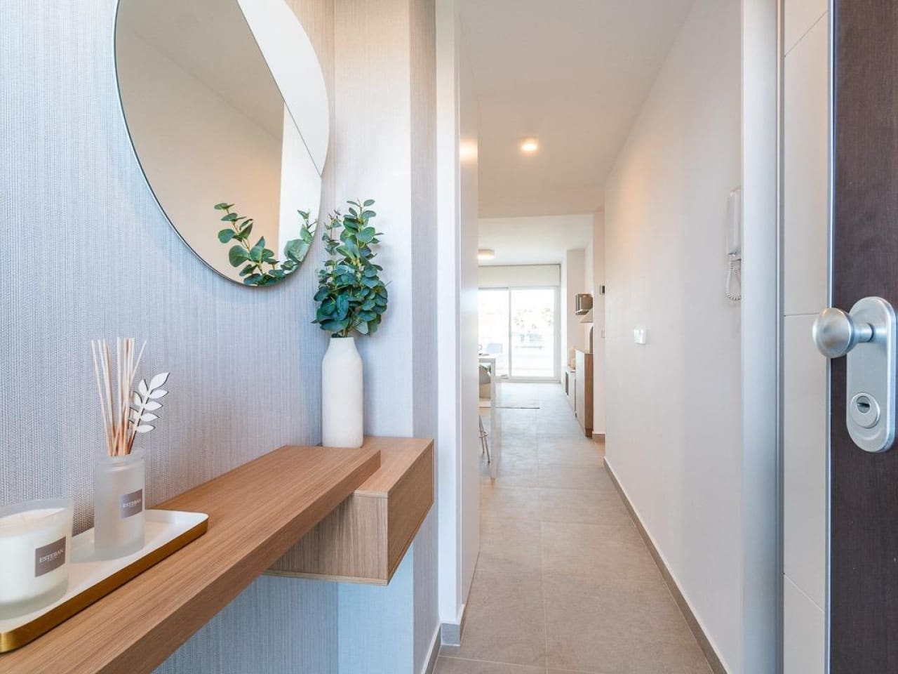 2 slaapkamer Appartement te koop in Playa Flamenca met zwembad - € 399.000 (Ref: 9233225)