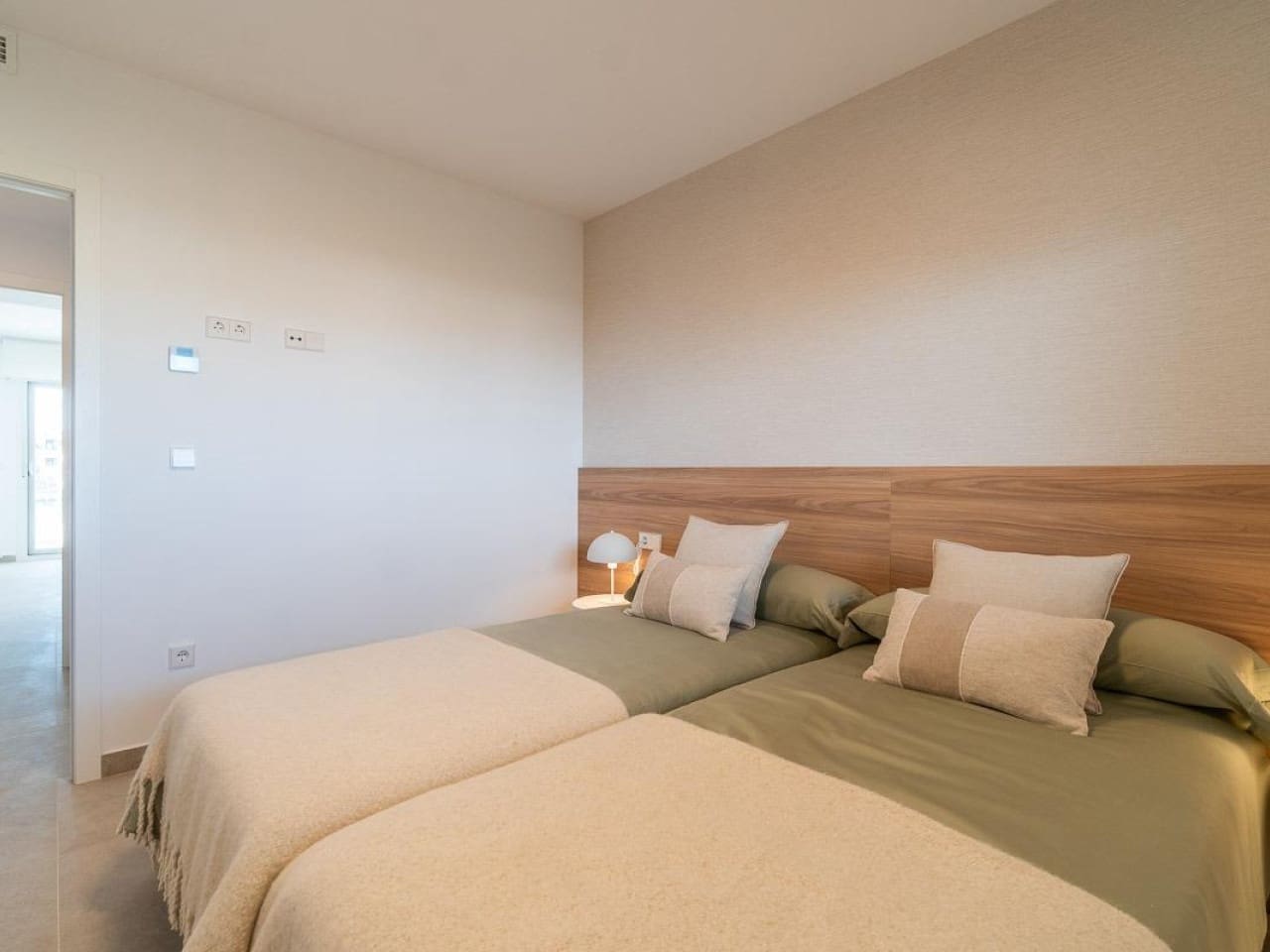 2 slaapkamer Appartement te koop in Playa Flamenca met zwembad - € 399.000 (Ref: 9233225)