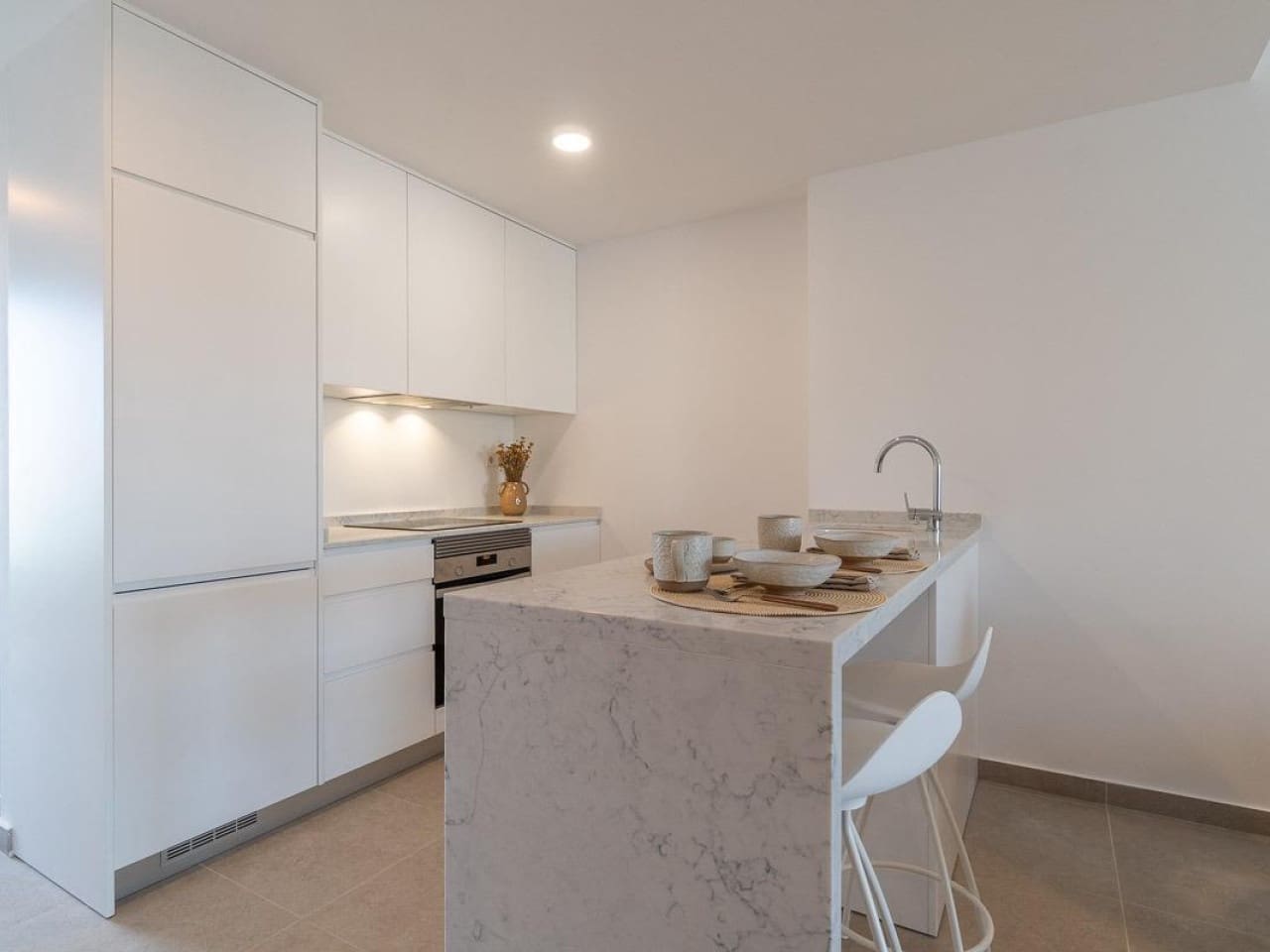 2 slaapkamer Appartement te koop in Playa Flamenca met zwembad - € 399.000 (Ref: 9233225)