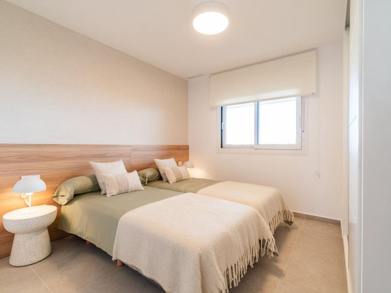 2 slaapkamer Appartement te koop in Playa Flamenca met zwembad - € 399.000 (Ref: 9233225)