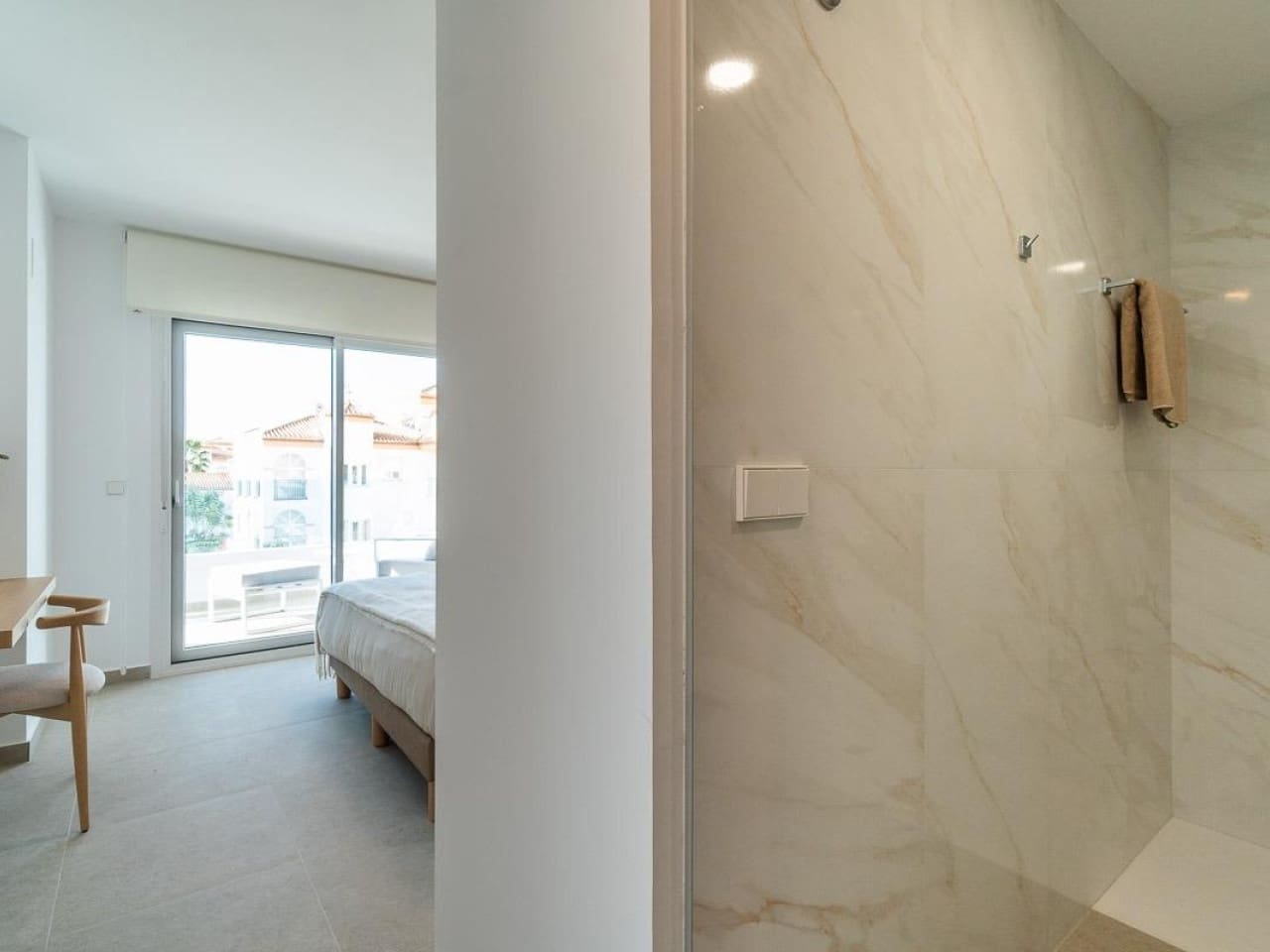 2 slaapkamer Appartement te koop in Playa Flamenca met zwembad - € 399.000 (Ref: 9233225)
