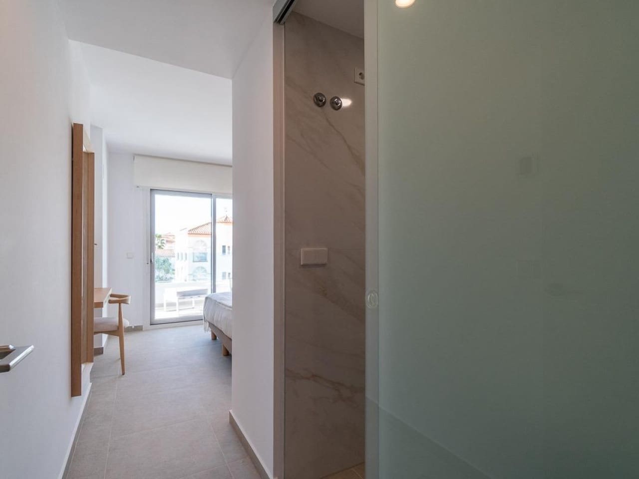 2 slaapkamer Appartement te koop in Playa Flamenca met zwembad - € 399.000 (Ref: 9233225)