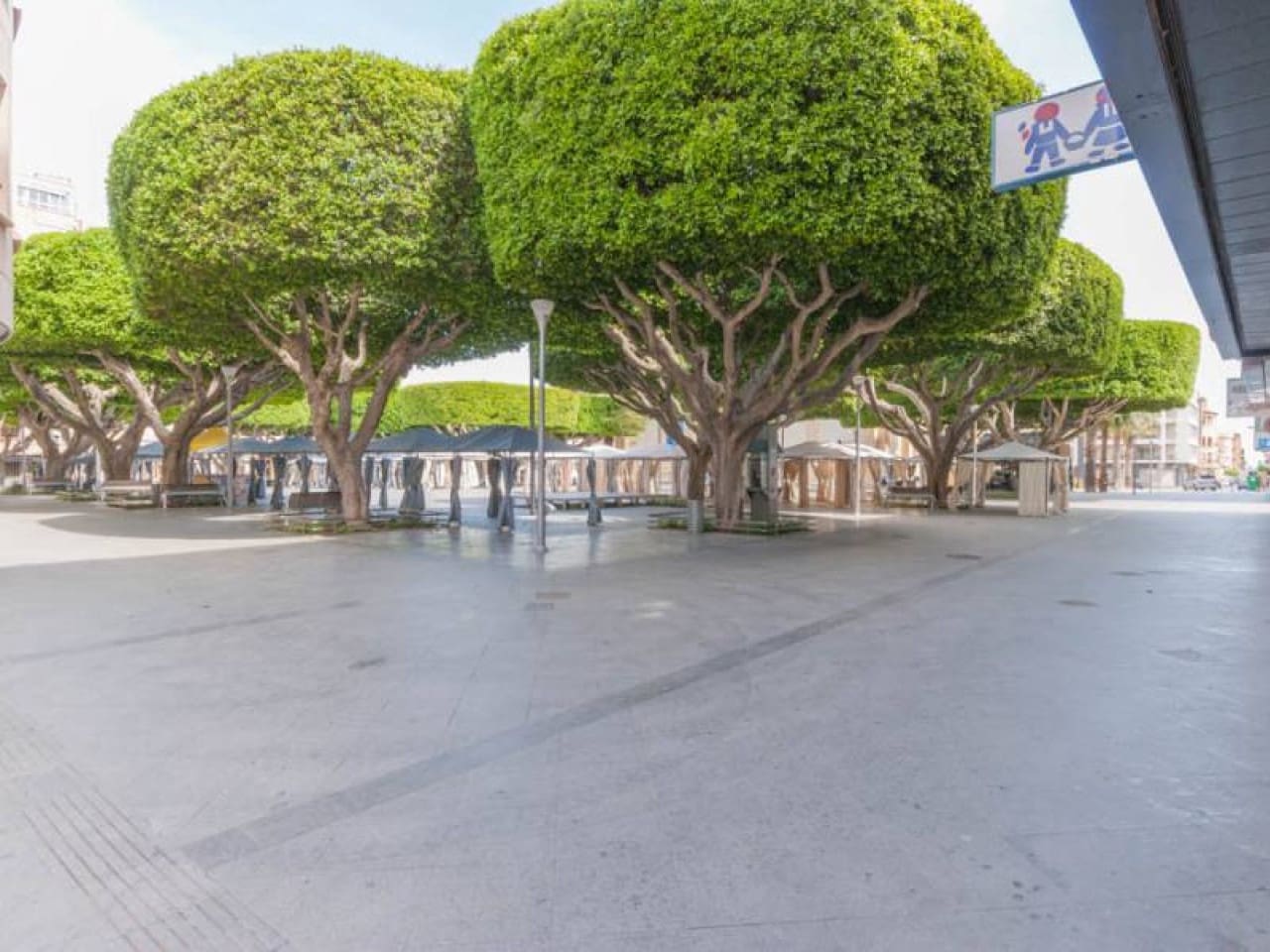 Lägenhet till salu i Almoradi - 400 000 € (Ref: 9233227)