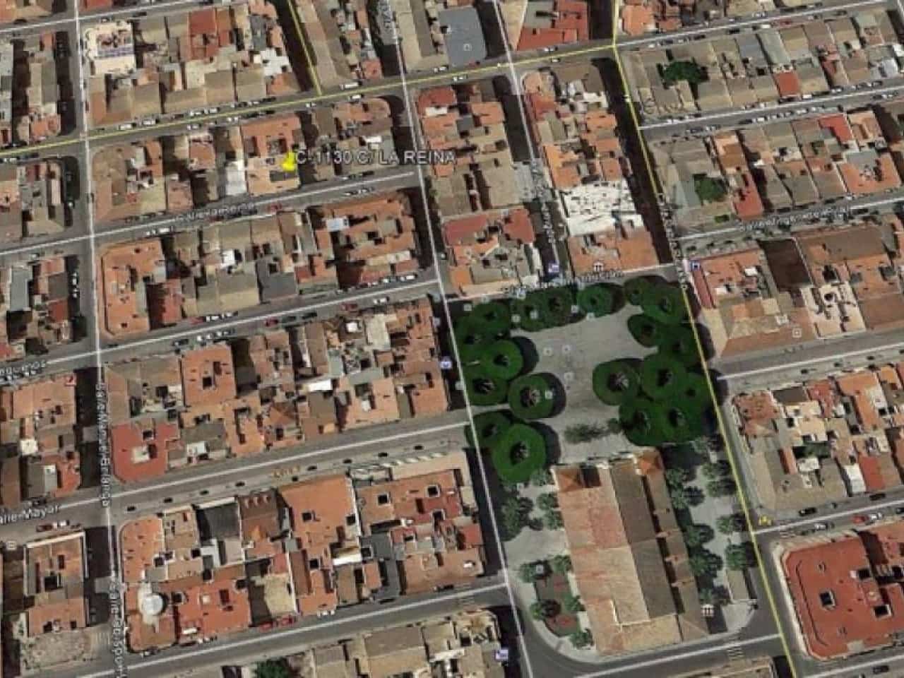 Lägenhet till salu i Almoradi - 400 000 € (Ref: 9233227)