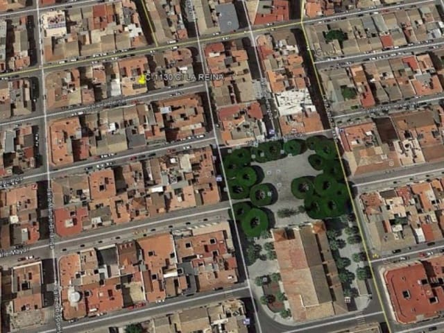 Appartement te koop in Almoradí - € 400.000 (Ref: 9233227)