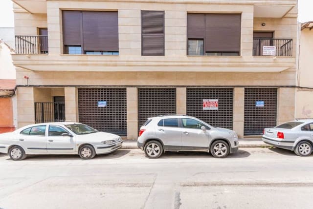 Appartement à vendre à Almoradí - 400 000 € (Ref: 9233227)
