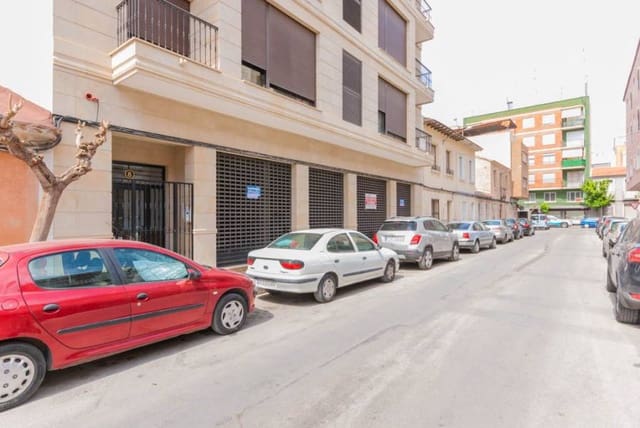 Appartement à vendre à Almoradí - 400 000 € (Ref: 9233227)