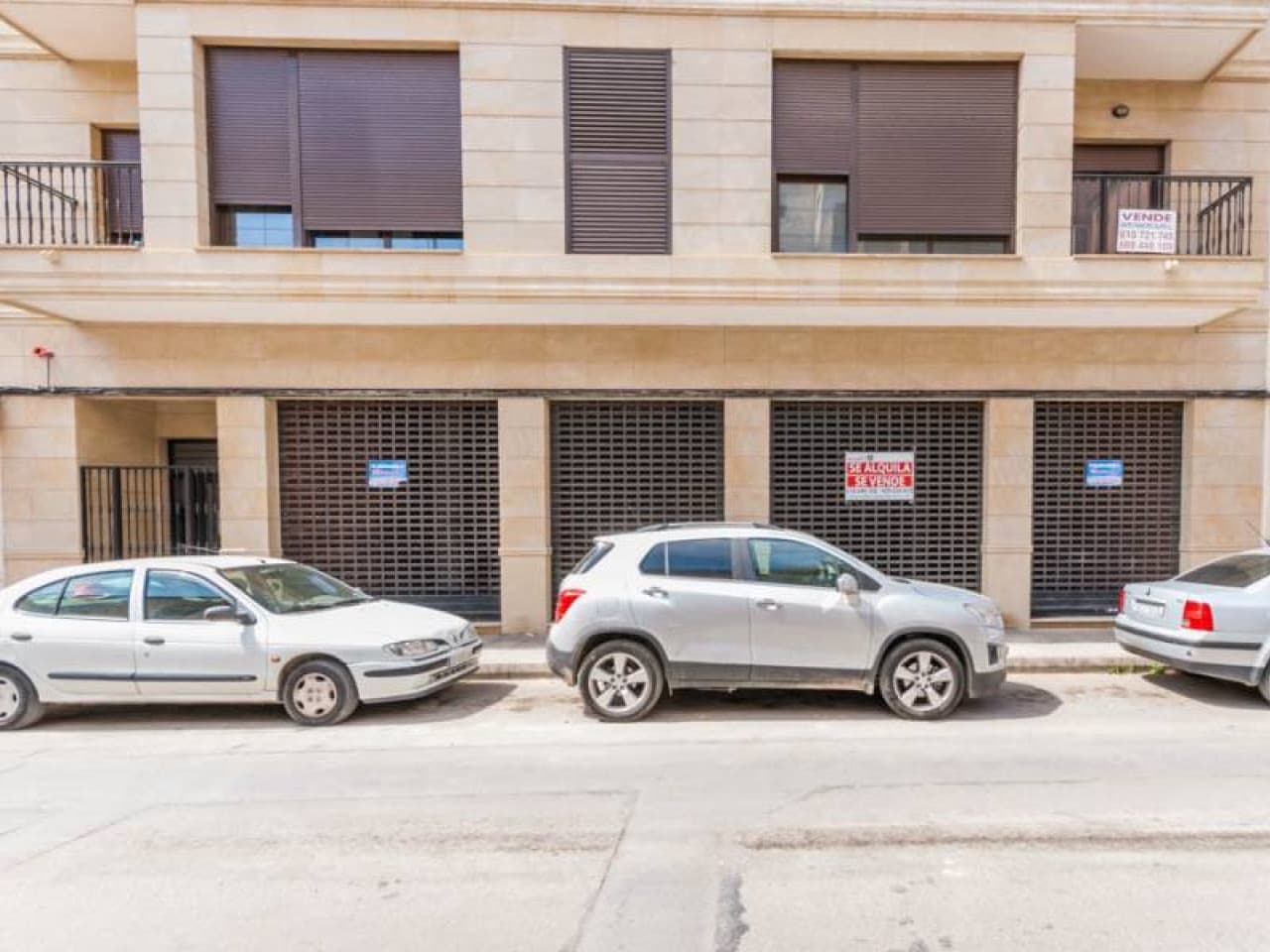 Apartment zu verkaufen in Almoradi - 400.000 € (Ref: 9233227)