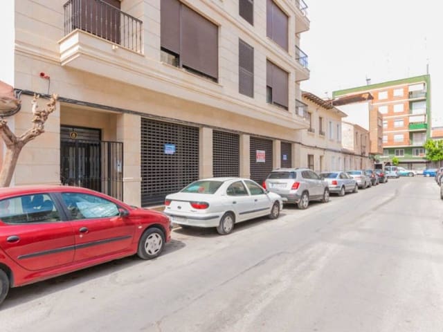 Lejlighed til salg i Almoradí - € 400.000 (Ref: 9233227)